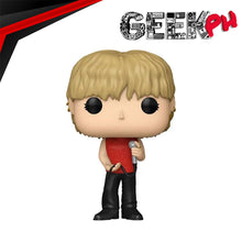 Load image into Gallery viewer, Funko BTS Solo V Layo(v)er (Love Me Again) Funko Pop! Vinyl Figure #469 sold by Geek PH Store