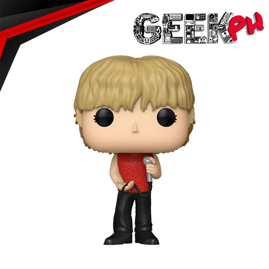 Funko BTS Solo V Layo(v)er (Love Me Again) Funko Pop! Vinyl Figure #469 sold by Geek PH Store
