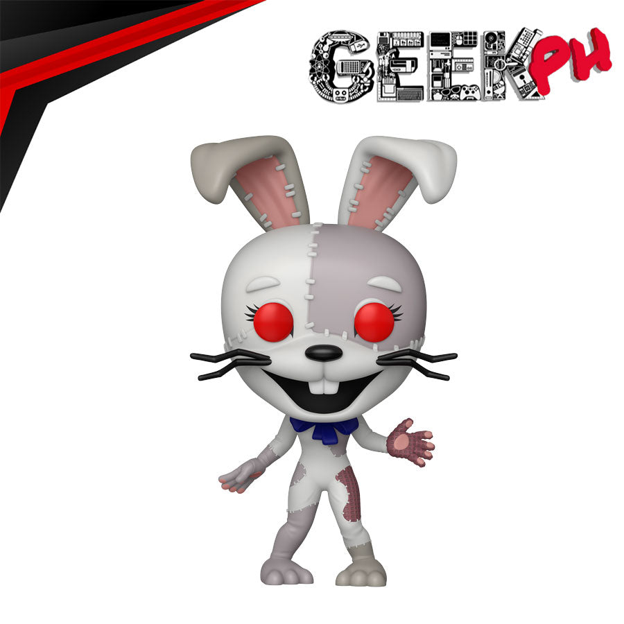 Funko Five Nights at Freddy's Pop! Vanny (Help Wanted 2) sold by Geek PH