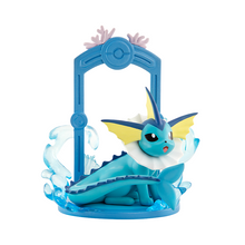 Load image into Gallery viewer, Funism Start ！Eevee Series Blind Box Figures sold by Geek PH