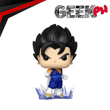 Load image into Gallery viewer, Funko Dragon Ball Pop! - Vegito sold by Geek PH