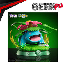 Load image into Gallery viewer, Funism Prime Figure Ultimate - Venusaur sold by Geek PH