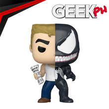 Load image into Gallery viewer, Funko MARVEL Pop! Eddie Brock / Venom