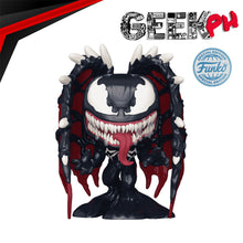Load image into Gallery viewer, Funko POP Plus: Spider-Man 2 - Venom w/ Wings Special Edition Exclusive sold by Geek PH