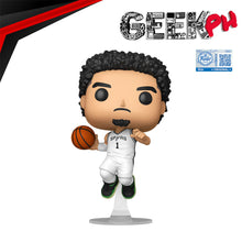 Load image into Gallery viewer, Funko NBA Pop! Victor Wembanyama (Association Edition Jersey) sold by Geek PH
