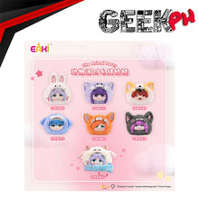 Load image into Gallery viewer, FLMJ-M0801	EAKI FRIERENN VINYL PLUSH