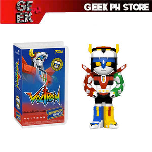 Funko Rewind Voltron: Defender of the Universe sold by Geek PH