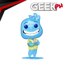 Load image into Gallery viewer, Funko POP Disney: Elemental - Wade sold by Geek PH