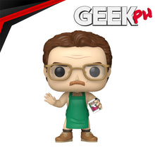 Load image into Gallery viewer, Funko BREAKING BAD Pop! Walter White in Green Apron