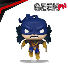 Load image into Gallery viewer, Funko Marvel Pop! Wolverine (Wasteland) (X-Men '97) sold by Geek PH