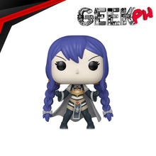Load image into Gallery viewer, Funko POP Animation: Fairy Tails 100 Years Quest - Wendy