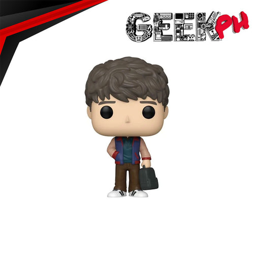 Funko Stranger Things Season 5 Will Byers Funko Pop! Vinyl Figure #1786 sold by Geek PH
