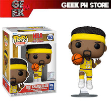 Load image into Gallery viewer, Funko Pop! Sports: NBA Legends - Wilt Chamberlain (1972 All Star) sold by Geek PH