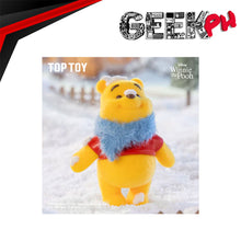 Load image into Gallery viewer, Top Toy Disney Winnie the Pooh Happy Time Series Figures Blind Box