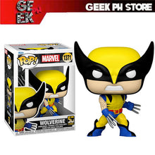 Load image into Gallery viewer, Funko Pop! Marvel: Wolverine 50th - Ultimate Wolverine (Classic) sold by Geek PH