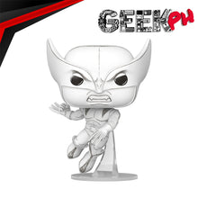 Load image into Gallery viewer, Funko Marvel Pop! Wolverine (Sketched Deco) #1573 sold by Geek PH