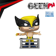 Load image into Gallery viewer, Funko Wolverine vs Deadpool 
POP Plus: DP3- Wolverine(Finale) Special Edition #1566 sold by Geek PH