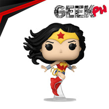 Load image into Gallery viewer, Funko DC Comics Pop! Wonder Woman (DC New Classics) sold by Geek PH