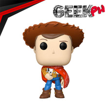 Load image into Gallery viewer, Funko Pop! Toy Story 5 - Woody sold by Geek PH