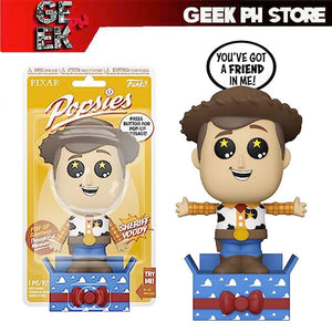 Funko POPsies: Disney - Woody sold by Geek PH