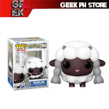 Load image into Gallery viewer, Funko Pop! Games: Pokemon - Wooloo sold by Geek PH