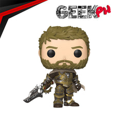 Load image into Gallery viewer, Funko World of Warcraft Pop! Anduin sold by Geek PH
