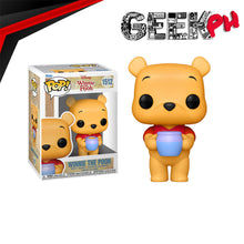 Load image into Gallery viewer, Funko Pop! Disney: Winnie the Pooh - Winnie the Pooh Holding Honeypot sold by Geek PH