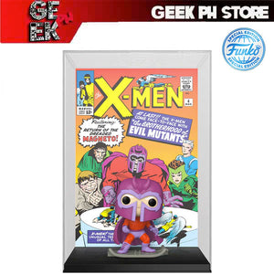 Funko POP Comic Cover: Marvel- X-Men #44 Special Edition Exclusive sold by Geek PH