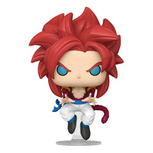 Load image into Gallery viewer, Funko Dragon Ball GT POP! Animation Vinyl Figure Gogeta sold by Geek PH