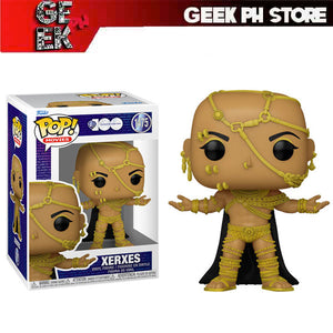 Funko Pop! Movies: 300 - Xerxes sold by Geek PH