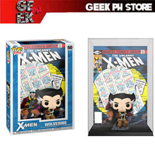 Load image into Gallery viewer, Funko POP Comic Cover: Marvel- X-Men: Days of Future Past (1981) Wolverine sold by Geek PH