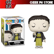 Load image into Gallery viewer, Funko Pop! Animation: Demon Slayer: Kimetsu no Yaiba - Yahaba sold by Geek PH Store