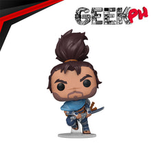 Load image into Gallery viewer, Funko League of Legends Pop! Yasuo sold by Geek PH