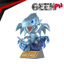 Load image into Gallery viewer, Funko Yu-Gi-Oh! Pop! Premium Blue-Eyes White Dragon sold by Geek PH