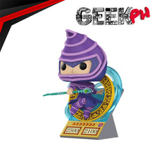 Load image into Gallery viewer, Funko Yu-Gi-Oh! Pop! Premium Dark Magician sold by Geek PH