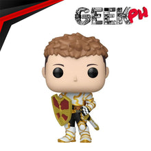 Load image into Gallery viewer, Funko Solo Leveling Yoo Jinho Funko Pop! Vinyl Figure #1984 sold by Geek PH