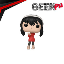 Load image into Gallery viewer, Funko Spy x Family Pop! Plus Animation #1952 Yor Forger Exclusive sold by Geek PH
