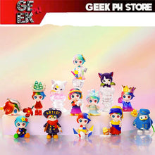 Load image into Gallery viewer, POP MART YOSUKE UENO The Art World Journey Series Figures Case of 12 sold by Geek PH