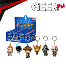 Load image into Gallery viewer, YuMe 11370 Sony PlayStation Pocket Hero Blind Box Series 1