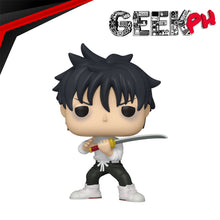 Load image into Gallery viewer, Funko Jujutsu Kaisen Pop! Yuta Okkotsu sold by Geek PH