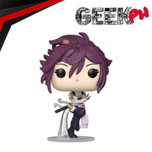 Load image into Gallery viewer, Funko Hell's Paradise Pop! Yuzuriha sold by Geek PH