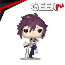 Load image into Gallery viewer, Funko HELL'S PARADISE Pop! Yuzuriha