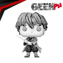 Load image into Gallery viewer, Funko Demon Slayer Pop! Zenitsu Agatsuma (Sumi Deco) sold by Geek PH
