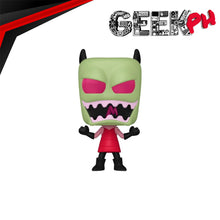 Load image into Gallery viewer, Funko Invader Zim Zim Funko Pop! Vinyl Figure #2141 sold by Geek PH