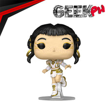 Load image into Gallery viewer, Funko KPop Demon Hunters Pop! Zoey (What It Sounds Like) sold by Geek PH