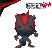 Load image into Gallery viewer, Funko Pokémon Pop! Zoroark sold by Geek PH