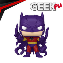 Load image into Gallery viewer, Funko DC Comics Pop! Batman Zur-En-Arrh