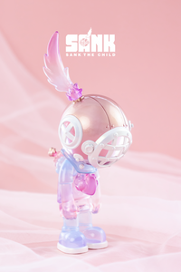 Sank Toys - Lost - Eternity sold by Geek PH Store