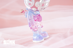Sank Toys - Lost - Eternity sold by Geek PH Store