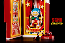 Load image into Gallery viewer, Sank Toys - Sank Park - Vending Machine - Carnival sold by Geek PH Store
